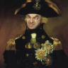Admiral Jack