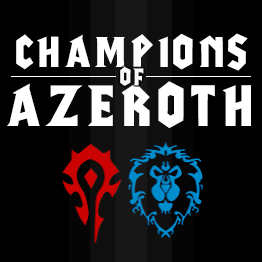 Champions of Azeroth (v1.4) | HIVE