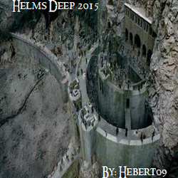 Helms Deep 2015 v1.6 | HIVE