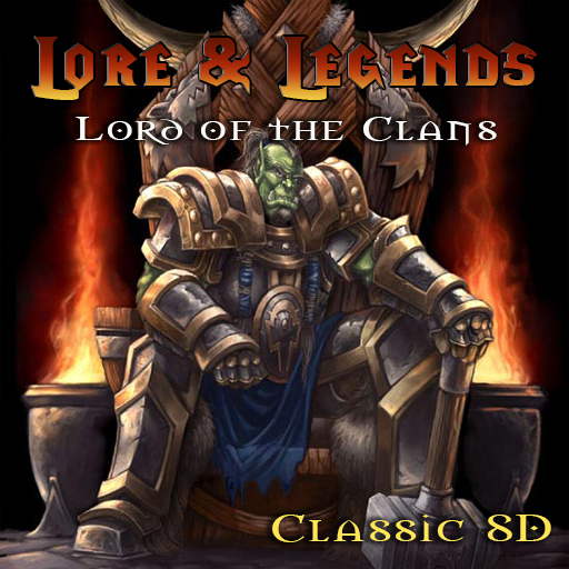 Lord of the Clans | HIVE