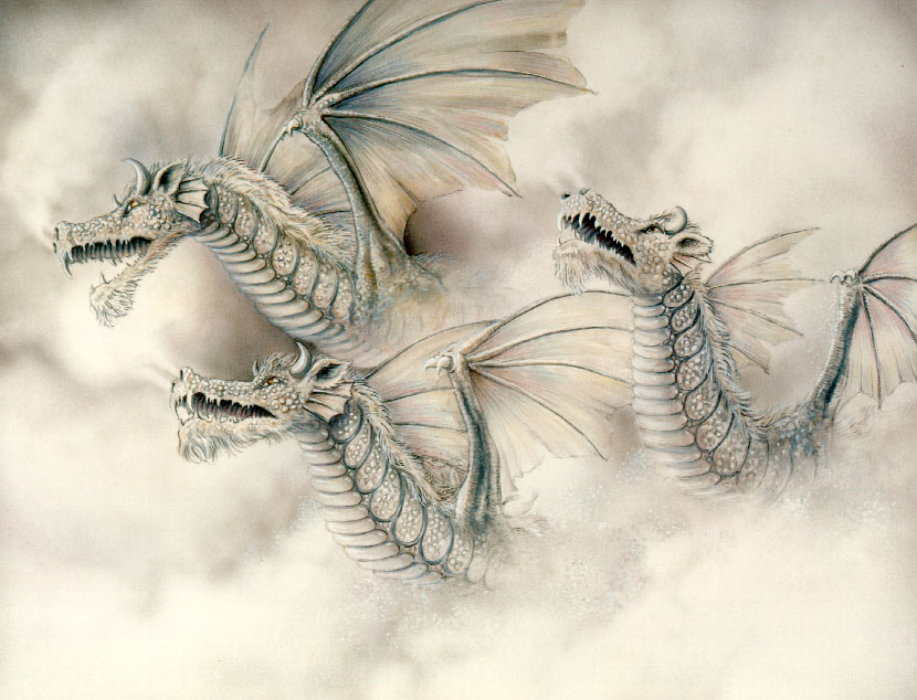 Dragons