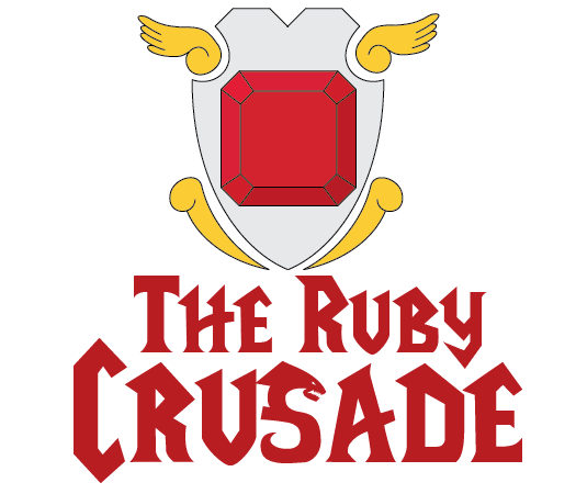 Campaign] - The Ruby Crusade | HIVE